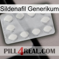 Sildenafil Generic 16